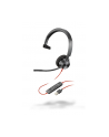 Plantronics Blackwire C3310 USB-A mon - 213928-01 - nr 3