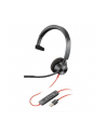 Plantronics Blackwire C3310 USB-A mon - 213928-01 - nr 4