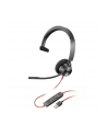 Plantronics Blackwire C3310 USB-A mon - 213928-01 - nr 7