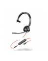 Plantronics Blackwire 3315-M, headset (black, USB-C, Microsoft) - nr 5