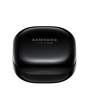 Samsung Galaxy Buds Live, headset (black, EU goods)