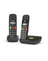 Gigaset E290A Duo black L36852-H2921-B101 - nr 14