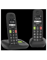 Gigaset E290A Duo black L36852-H2921-B101 - nr 5