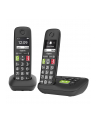 Gigaset E290A Duo black L36852-H2921-B101 - nr 7