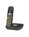 Gigaset E290A Duo black L36852-H2921-B101 - nr 8