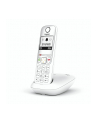 Gigaset A690 white S30852-H2810-B102 - nr 11