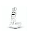 Gigaset A690 white S30852-H2810-B102 - nr 12
