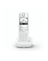 Gigaset A690 white S30852-H2810-B102 - nr 9