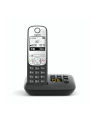 Gigaset A690 A black S30852-H2830-B101 - nr 17