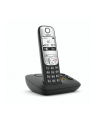 Gigaset A690 A black S30852-H2830-B101 - nr 18