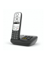 Gigaset A690 A black S30852-H2830-B101 - nr 19