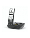 Gigaset A690 A black S30852-H2830-B101 - nr 20