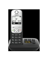 Gigaset A690 A black S30852-H2830-B101 - nr 23
