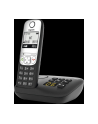 Gigaset A690 A black S30852-H2830-B101 - nr 26