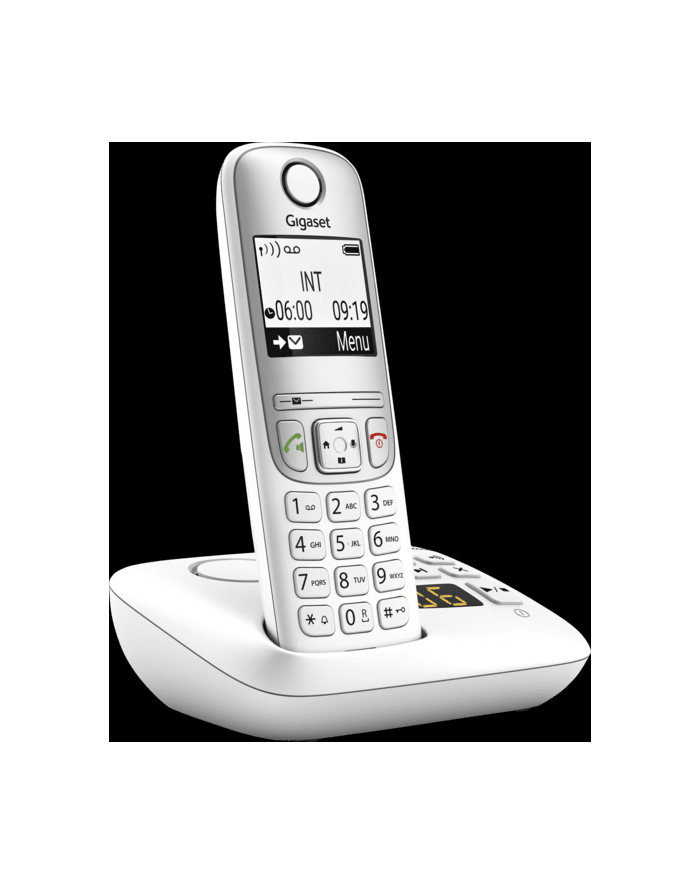 Gigaset A690 A white S30852-H2830-B102 główny