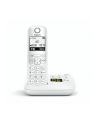 Gigaset A690 A white S30852-H2830-B102 - nr 3