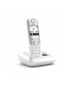 Gigaset A690 A white S30852-H2830-B102 - nr 4