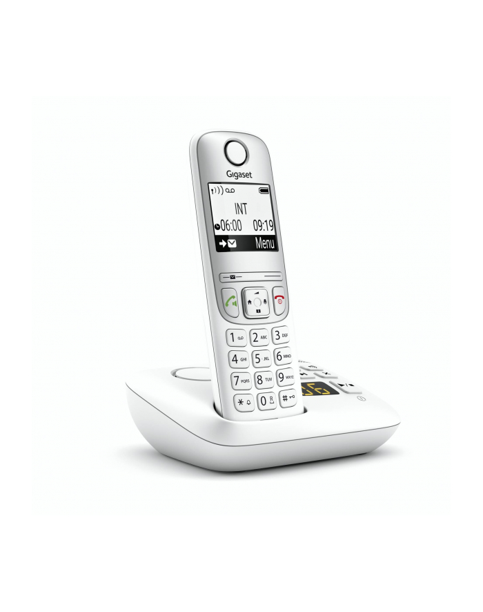 Gigaset A690 A white S30852-H2830-B102 główny