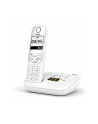 Gigaset A690 A white S30852-H2830-B102 - nr 6