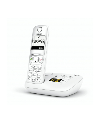 Gigaset A690 A white S30852-H2830-B102