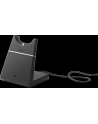 Jabra Evolve 75 Charging Stand, charging station (black) - nr 1