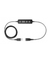 Jabra LINK 260 USB adapter QD to USB - nr 8