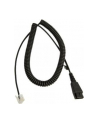 Jabra cable QD RJ45 for Openstage for Siemens Openstage / Unify - nr 5