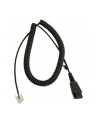 Jabra cable QD RJ45 for Openstage for Siemens Openstage / Unify - nr 7