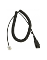 Jabra cable QD RJ45 for Openstage for Siemens Openstage / Unify - nr 8