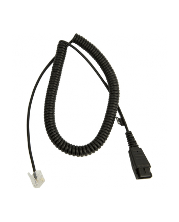 Jabra cable QD RJ45 for Openstage for Siemens Openstage / Unify