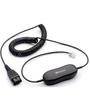 Jabra GN1216 AVAYA Cord for Series 9600 and 1600