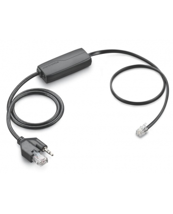 Plantronics EHS cable APC-82 (Cisco) (black)