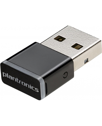 Plantronics BT600 Mini Bluetooth USB Adapter (Black)