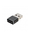 Plantronics BT600 Mini Bluetooth USB Adapter (Black) - nr 1