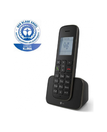 Telekom Sinus 207 black