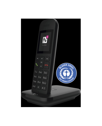 Telekom Sinus 12 black
