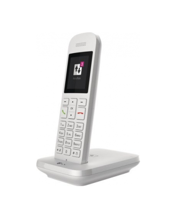 Telekom Sinus 12 white