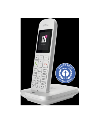 Telekom Sinus 12 white