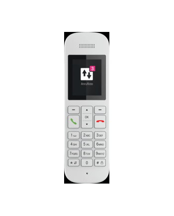 Telekom Sinus 12 white
