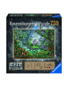Ravensburger Puzzle EXIT unicorn 759 15030 - nr 1