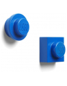 Room Copenhagen LEGO magnet set blue 40101731 - nr 1