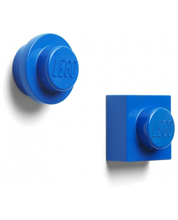 Room Copenhagen LEGO magnet set blue 40101731