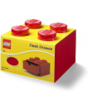 Room Copenhagen LEGO desk drawer red 40201730 - nr 10