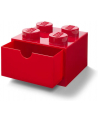 Room Copenhagen LEGO desk drawer red 40201730 - nr 3