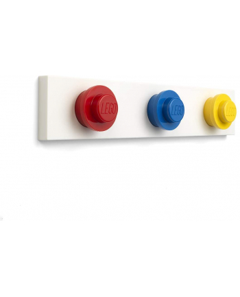 Room Copenhagen LEGO wall bracket red, blue, yellow 41110001