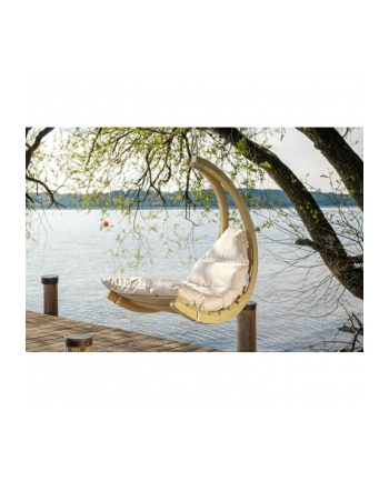 Amazonas Swing Chair creme white AZ-2020440