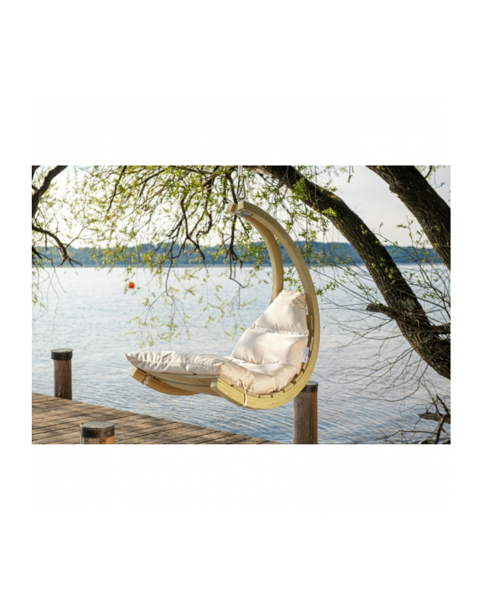Amazonas Swing Chair creme white AZ-2020440 główny