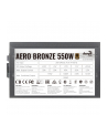 Aerocool AERO 80+ Bronze 550W ATX ACPB-AR55AEC.11 - nr 10