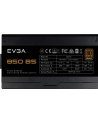 EVGA 850 B5 80+ BRONZE 850W PC power supply unit - nr 21