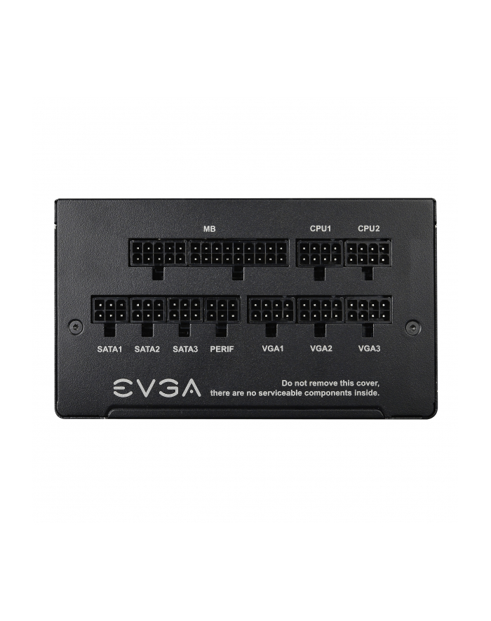 EVGA 850 B5 80+ BRONZE 850W PC power supply unit główny